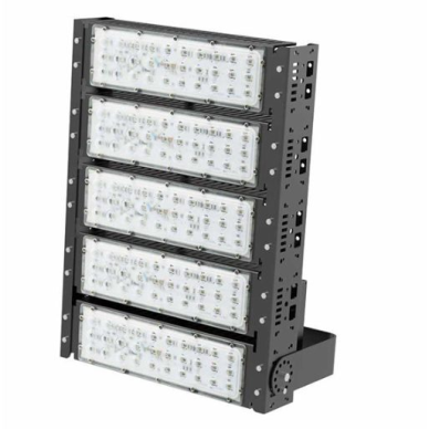 LED RGB prožektor | 250W | 2740lm | IP65 | AC100–277V | Kaugjuhtimispult | 60°/90° | Väli- ja sise dekoratiivvalgustuseks 1