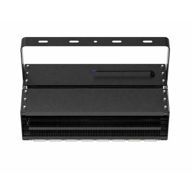 LED RGB prožektors | 500W | DMX vadība | 192x3W | IP65 | AC 100–277V | 20°–90° | dimmējams | āra, fasāžu un arhitektūras apgaismojumam 2 LED RGB prožektors | 500W | DMX vadība | 192x3W | IP65 | AC 100–277V | 20°–90° | dimmējams | āra, fasāžu un arhitektūras apgaismojumam 2