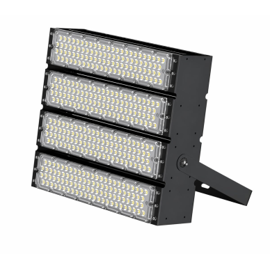 Светодиодный RGB прожектор | 1000W | управление DMX | 384x3W | IP65 | AC 100–277V | 20°–90° | диммируемый | для уличного, фасадного и архитектурного освещения 1 Светодиодный RGB прожектор | 1000W | управление DMX | 384x3W | IP65 | AC 100–277V | 20°–90° | диммируемый | для уличного, фасадного и архитектурного освещения 1