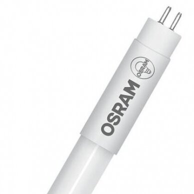 LED lamp T5 | G5 | 8W | 1200lm | 6500K | 549mm | vastab 14W luminofoorlambile | SUBSTITUBE 1 LED lamp T5 | G5 | 8W | 1200lm | 6500K | 549mm | vastab 14W luminofoorlambile | SUBSTITUBE 1