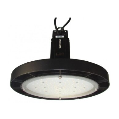 UFO type LED high bay light | 100W | 230V | 5700K | 13000lm | IP44 | Margo | 008796 | 5902216725362