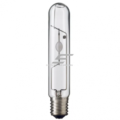 Metallhaliidlamp E40 | 360W | 123V | 35400lm | 4200K | Philips