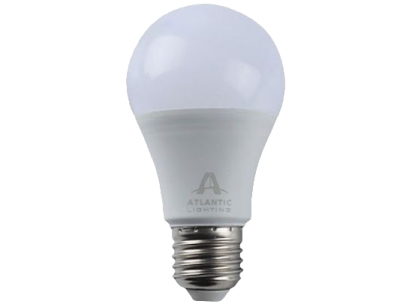 LED lemputė E27 | 12W | 4000K | 1200lm | A60 | 206000114358