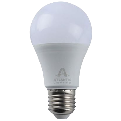 LED spuldze E27 | 15W | 4000K | 1500lm | A60 | 206000114359 LED spuldze E27 | 15W | 4000K | 1500lm | A60 | 206000114359