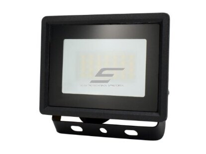 LED lauko teritorijos prožektorius | 20W | 230V | 4000K | 1640lm | IP65 | juodas | Kafler | C64-LFK2-020BL-4K | 5900280969903 LED lauko teritorijos prožektorius | 20W | 230V | 4000K | 1640lm | IP65 | juodas | Kafler | C64-LFK2-020BL-4K | 5900280969903