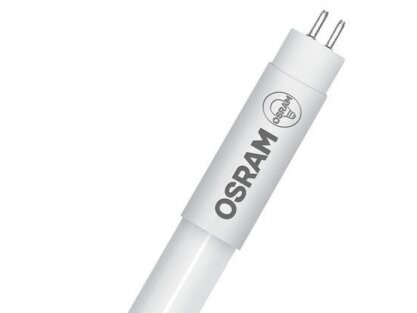 LED lempa T5 | G5 | 8W | 1200lm | 6500K | 549mm | analogas (14W liuminescensinė lempa) | OSRAM | SUBSTITUBE 1