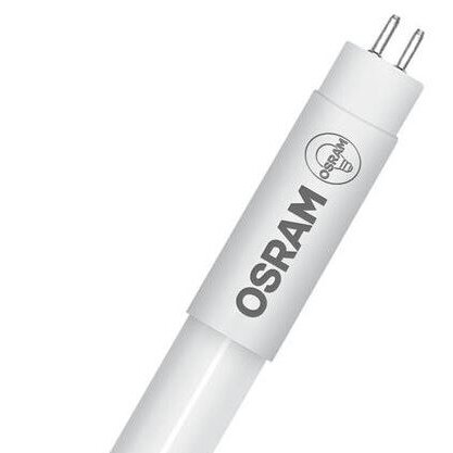 LED lamp T5 | G5 | 8W | 1200lm | 6500K | 549mm | vastab 14W luminofoorlambile | SUBSTITUBE 1 LED lamp T5 | G5 | 8W | 1200lm | 6500K | 549mm | vastab 14W luminofoorlambile | SUBSTITUBE 1