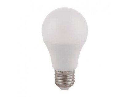 LED lemputė E27 | 10W | 3000K | 806lm | A60 | MALJORKA | 6920057082030 LED lemputė E27 | 10W | 3000K | 806lm | A60 | MALJORKA | 6920057082030