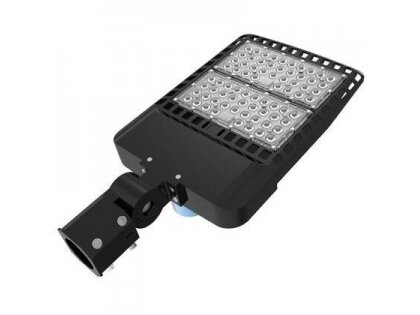 LED gatvės šviestuvas 200W | 100-265V | 4000K | 28000lm | IP65 | Philips COB | Philips Driver | Brillight | LM-ST-K200