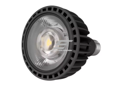 LED augalų lempa | augalų auginimui skirta šviesa | 30W | PAR COB LED | IP44 | Near-IR 660 nm 1