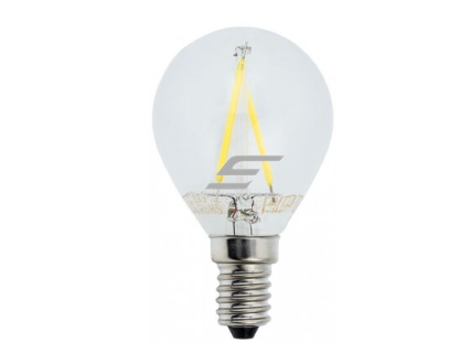 LED lemputė E14 | 2W | 4500K | 200lm | 300° | 45 x 78 mm | IP20 | Optonica SP2-A2 LED lemputė E14 | 2W | 4500K | 200lm | 300° | 45 x 78 mm | IP20 | Optonica SP2-A2