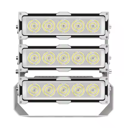 Projektor LED do użytku zewnętrznego 240W | 230V | 5700-6500K | 36000lm | IP67 1 Projektor LED do użytku zewnętrznego 240W | 230V | 5700-6500K | 36000lm | IP67 1