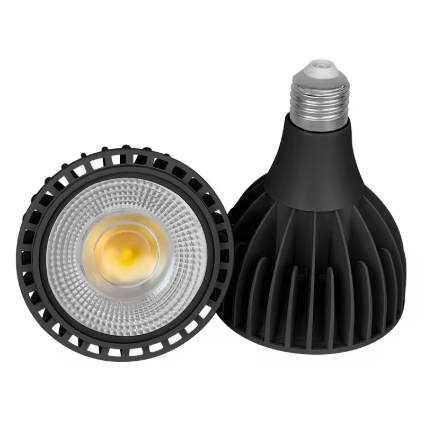 Lampa LED do roślin | Światło do uprawy roślin | 40W | PAR COB LED | IP44 | Near-IR 660 nm Lampa LED do roślin | Światło do uprawy roślin | 40W | PAR COB LED | IP44 | Near-IR 660 nm