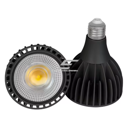 LED Plant Grow Light | Light for Plant Growth | 30W | PAR COB LED | IP44 | Near-IR 660 nm LED Plant Grow Light | Light for Plant Growth | 30W | PAR COB LED | IP44 | Near-IR 660 nm