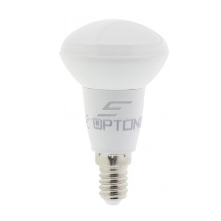 LED pirn E14 | 6W | 6000K | 450lm | 180° | 50 x 85 mm | valge | IP20 | Optonica SP6-A8 LED pirn E14 | 6W | 6000K | 450lm | 180° | 50 x 85 mm | valge | IP20 | Optonica SP6-A8