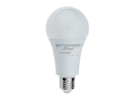 LED lemputė E27 | 18W | 2700K | 1880lm | 270° | 70 x 120 mm | balta | IP20 | Optonica SP18-A1 LED lemputė E27 | 18W | 2700K | 1880lm | 270° | 70 x 120 mm | balta | IP20 | Optonica SP18-A1
