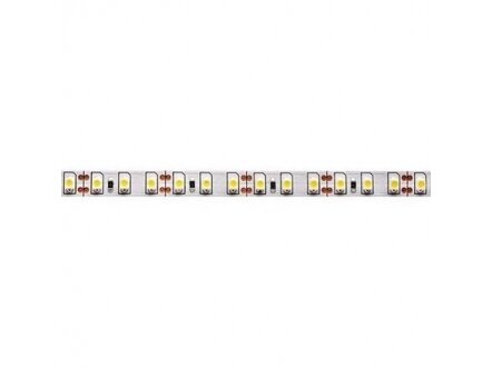 Nehermetiška LED juosta | 19,2W/m | 12V | 2800-3200K | IP20 | 01237
