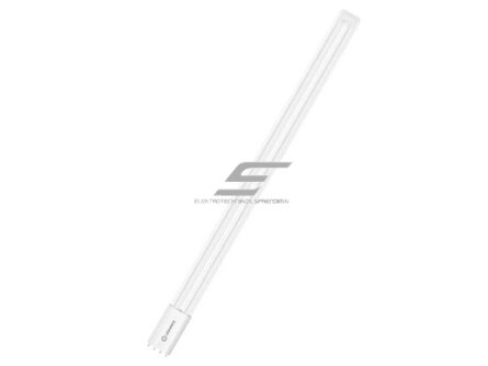 LED lemputė DULUX L | 2G11 | 25W | 230V | 3250lm | 4000K | HF | analogas (liuminescencinė-kompaktinė lempa 55W) | Ledvance