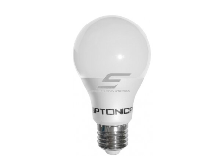 LED lemputė E27 | 12W | 6000K | 1155lm | 270° | 118 x 60 mm | balta | IP20 | Optonica SP12-A4 LED lemputė E27 | 12W | 6000K | 1155lm | 270° | 118 x 60 mm | balta | IP20 | Optonica SP12-A4