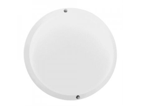 Hermetinis LED šviestuvas | 18W | 230V | 4000K | 1440lm | Ø175x55mm | apvalus | virštinkinis | IP65 | baltas | Eurolight | RIGA | PL-R-18W-4000K-E | 6920057184109 Hermetinis LED šviestuvas | 18W | 230V | 4000K | 1440lm | Ø175x55mm | apvalus | virštinkinis | IP65 | baltas | Eurolight | RIGA | PL-R-18W-4000K-E | 6920057184109