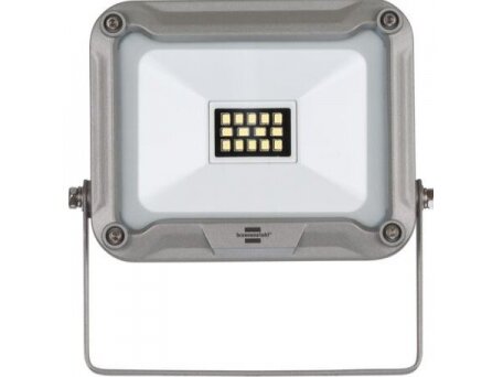 LED lauko teritorijos prožektorius | 10W | 230V | 6500K | 900lm | IP65 | Brennenstuhl | JARO 1000 | 1171250131 | 4007123656257 1
