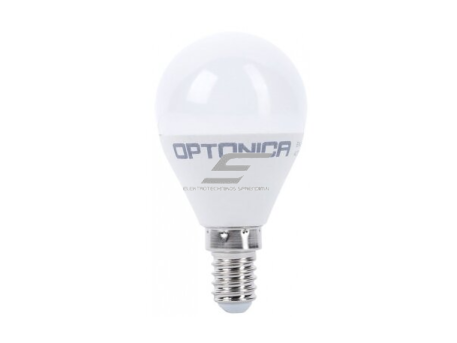 LED lemputė E14 | 8W | 4000K | 710lm | 200° | 45 x 80 mm | balta | IP20 | Optonica SP9-A3 LED lemputė E14 | 8W | 4000K | 710lm | 200° | 45 x 80 mm | balta | IP20 | Optonica SP9-A3