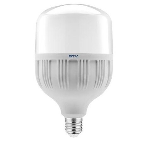 Rūpnieciskā LED spuldze E40 | F140 | 43W | 4000K | 4600 lm | 185–250V | GTV | LD-ALF140-43W Rūpnieciskā LED spuldze E40 | F140 | 43W | 4000K | 4600 lm | 185–250V | GTV | LD-ALF140-43W