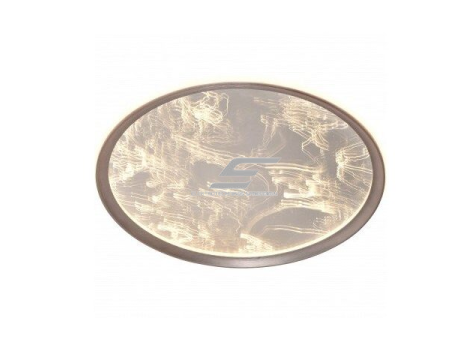 LED lubų šviestuvas | 68W | CCT 3000K/4000K/6000K | 5100lm | nuotolinis valdymas | 500 x 55mm | pilkai margos spalvos | IP20 | Optonica PD68-A7 1 LED lubų šviestuvas | 68W | CCT 3000K/4000K/6000K | 5100lm | nuotolinis valdymas | 500 x 55mm | pilkai margos spalvos | IP20 | Optonica PD68-A7 1