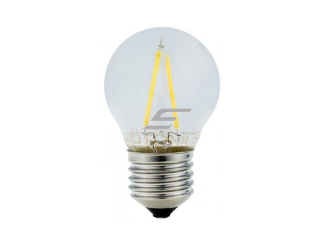 LED lemputė E27 | 2W | 4500K | 250 lm | 300° | 45 x 74 mm | IP20 | Optonica SP2-A2 LED lemputė E27 | 2W | 4500K | 250 lm | 300° | 45 x 74 mm | IP20 | Optonica SP2-A2