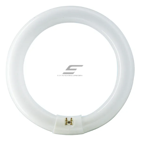 Ümmargune luminofoorlamp G10q | 32W | 81V | 6500K | 2310lm | Philips