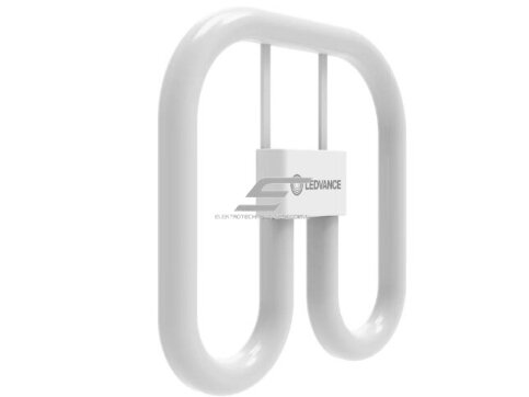 LED lemputė DULUX SQ | Gr8 | 13W | 230V | 1350lm | 3000K | EM | analogas (liuminescencinė-kompaktinė lempa 28W) | Ledvance