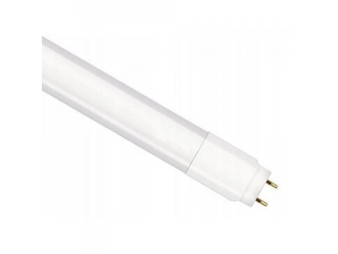 LED lempa T8 | 10W | 6400K | 1000lm | 60cm | GTV | 5902801204876 LED lempa T8 | 10W | 6400K | 1000lm | 60cm | GTV | 5902801204876