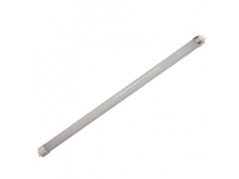 LED lempa T8 | 9W | 4000K | 60cm | matinė | 5902808801030 LED lempa T8 | 9W | 4000K | 60cm | matinė | 5902808801030