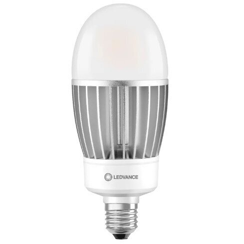 Industrial LED lamp | E27 | 41W | 230V | 6000lm | 4000K | IP65 | replacement for mercury vapour lamp (HQL) 125W | Ledvance HQL LED P Industrial LED lamp | E27 | 41W | 230V | 6000lm | 4000K | IP65 | replacement for mercury vapour lamp (HQL) 125W | Ledvance HQL LED P