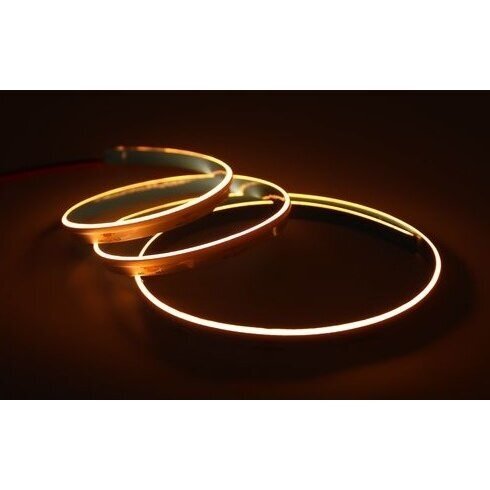LED lentes sānu | COB | 12VDC | 10W/M | 790lm | 4000K | IP20 | LEMLUX 1 LED lentes sānu | COB | 12VDC | 10W/M | 790lm | 4000K | IP20 | LEMLUX 1