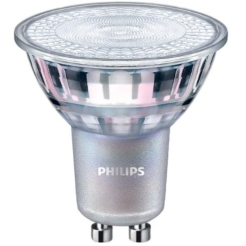 LED spuldze GU10 | 4,9W | 230V | 380lm | 4000K | Philips LED spuldze GU10 | 4,9W | 230V | 380lm | 4000K | Philips
