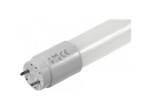 LED lempa T8 | 18W | 4000K | 1800lm | 120cm | 206000114355 LED lempa T8 | 18W | 4000K | 1800lm | 120cm | 206000114355