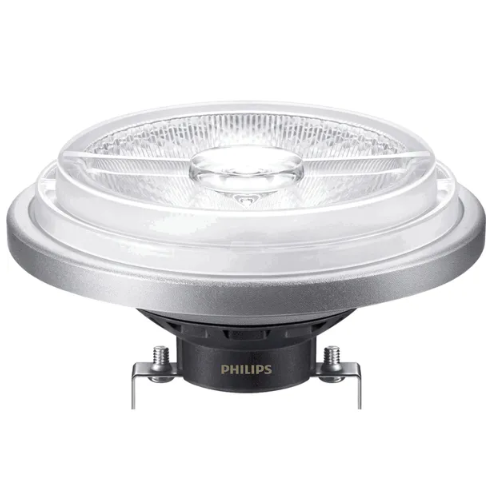 Светодиодная лампа G53 | 14,8Вт | 12В AC | 875лм | 3000K | Philips Светодиодная лампа G53 | 14,8Вт | 12В AC | 875лм | 3000K | Philips
