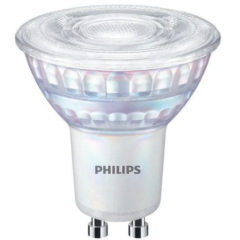 LED spuldze GU10 | 4W | 230V | 345lm | 2700K | Philips