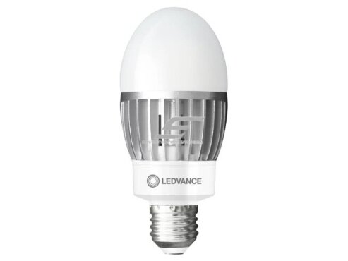 LED lemputė pramoninė | E27 | 14,5W | 230V | 1800lm | 2700K | IP65 | analogas (gyvsidabrio garų lempa (HQL) 50W) | Ledvance LED lemputė pramoninė | E27 | 14,5W | 230V | 1800lm | 2700K | IP65 | analogas (gyvsidabrio garų lempa (HQL) 50W) | Ledvance