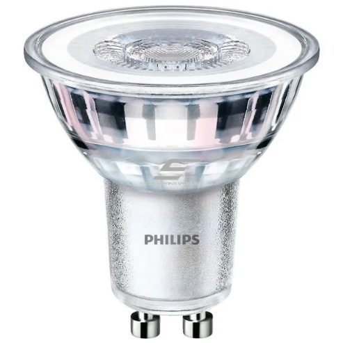 LED spuldze GU10 | 4,6W | 230V | 390lm | 4000K | Philips LED spuldze GU10 | 4,6W | 230V | 390lm | 4000K | Philips
