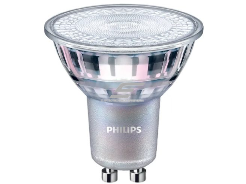 Kryptinė LED lemputė | stiklinė GU10 | 4,9W | 230V | 355lm | 2700K | Philips Kryptinė LED lemputė | stiklinė GU10 | 4,9W | 230V | 355lm | 2700K | Philips