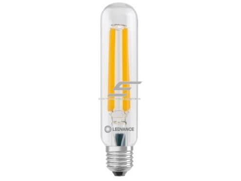 LED lemputė pramoninė filament amber | E27 | 15W | 230V | 1600lm | 1800K | IP65 | analogas (natrio garų lempa (NAV) 50W) | Ledvance LED lemputė pramoninė filament amber | E27 | 15W | 230V | 1600lm | 1800K | IP65 | analogas (natrio garų lempa (NAV) 50W) | Ledvance