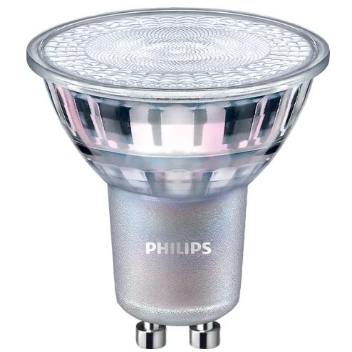 LED spuldze GU10 | 4,9W | 230V | 355lm | 2700K | Philips LED spuldze GU10 | 4,9W | 230V | 355lm | 2700K | Philips