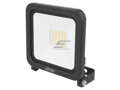 LED lauko teritorijos prožektorius | 20W | 230V | 4000K | 1600lm | IP65 | juodas | LED line | PHOTON | 5907777470355 LED lauko teritorijos prožektorius | 20W | 230V | 4000K | 1600lm | IP65 | juodas | LED line | PHOTON | 5907777470355