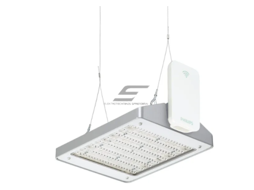 Pakabinamas | pramoninis | išmanus | LED šviestuvas aukštoms patalpoms | 88W | 230V | 4000K | 13000lm | IP65 | 502x350x211mm | nuotolinis valdymas | HIGH-BAY | Philips | BY470X GRN130S/840 HRO GC ACW SI | 8718696321355 Pakabinamas | pramoninis | išmanus | LED šviestuvas aukštoms patalpoms | 88W | 230V | 4000K | 13000lm | IP65 | 502x350x211mm | nuotolinis valdymas | HIGH-BAY | Philips | BY470X GRN130S/840 HRO GC ACW SI | 8718696321355