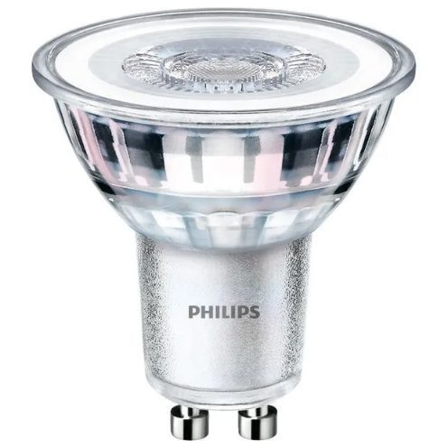 LED bulb GU10 | 3,5W | 230V | 265lm | 3000K | Philips LED bulb GU10 | 3,5W | 230V | 265lm | 3000K | Philips