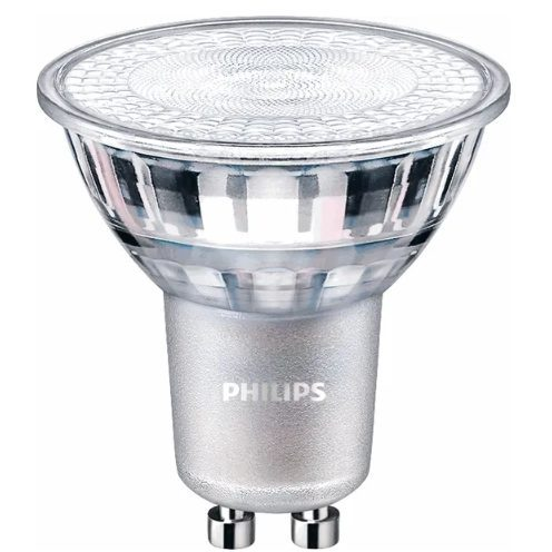 LED lamp GU10 | 3,7W | 230V | 270lm | 2200-2700K | Philips