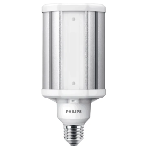 Tööstuslik LED lamp | E27 | 25W | 230V | 2800lm | 3000K | IP65 | analoog (elavhõbeda auru lamp 80W) | Philips Tööstuslik LED lamp | E27 | 25W | 230V | 2800lm | 3000K | IP65 | analoog (elavhõbeda auru lamp 80W) | Philips