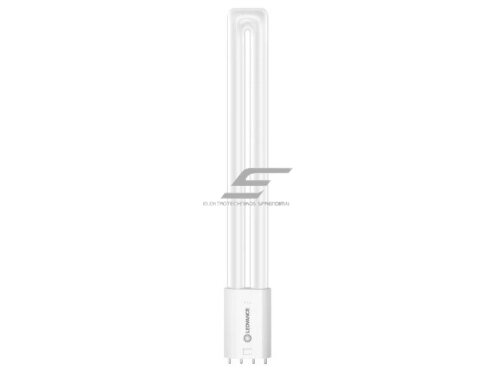 LED lemputė DULUX L | 2G11 | 12W | 230V | 1350lm | 3000K | HF | analogas (liuminescencinė-kompaktinė lempa 24W) | Ledvance